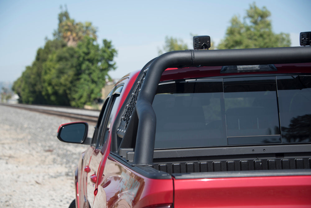 Armordillo 7180345 Tubular Powder Coated Steel Truck Bed Bar - image 5