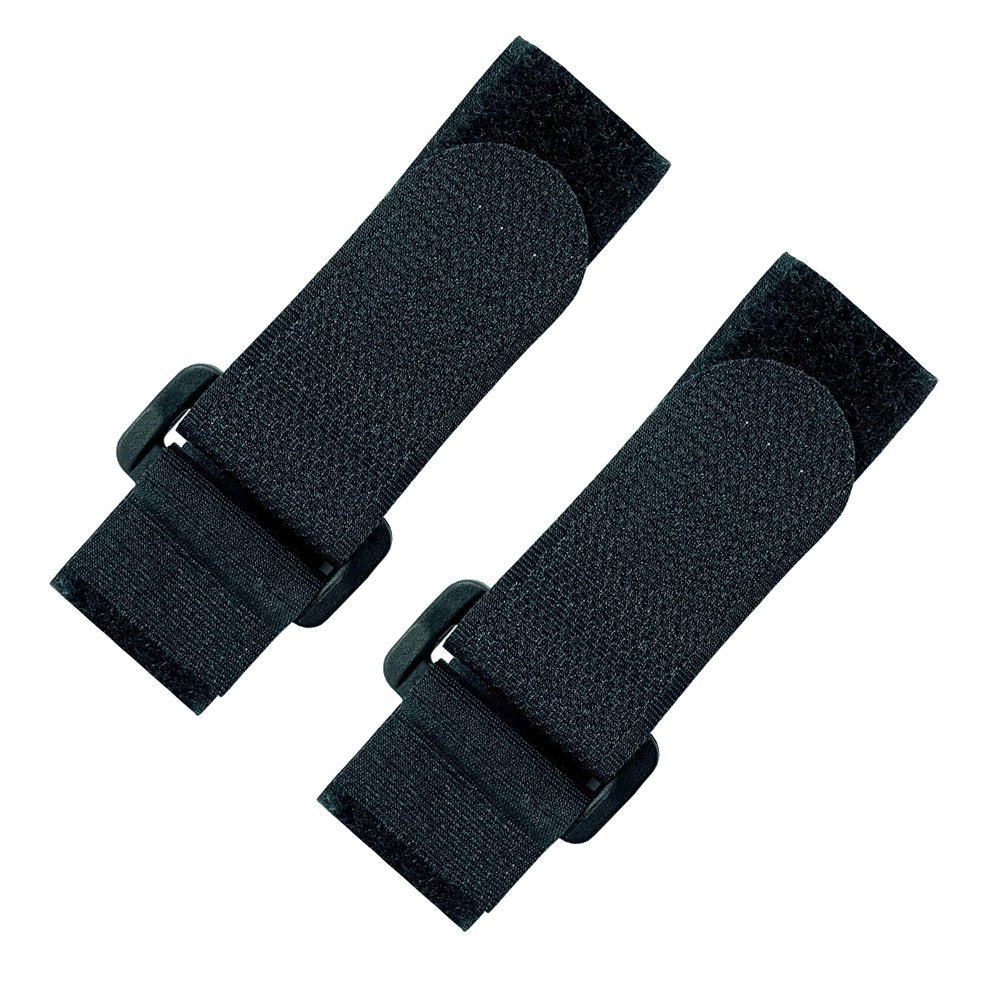 AP Products Awning Arm Safety Strap (006200) – Length (In): 10 Inch