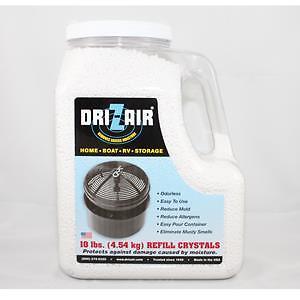 Rainier Dza-160 Dehumidifier