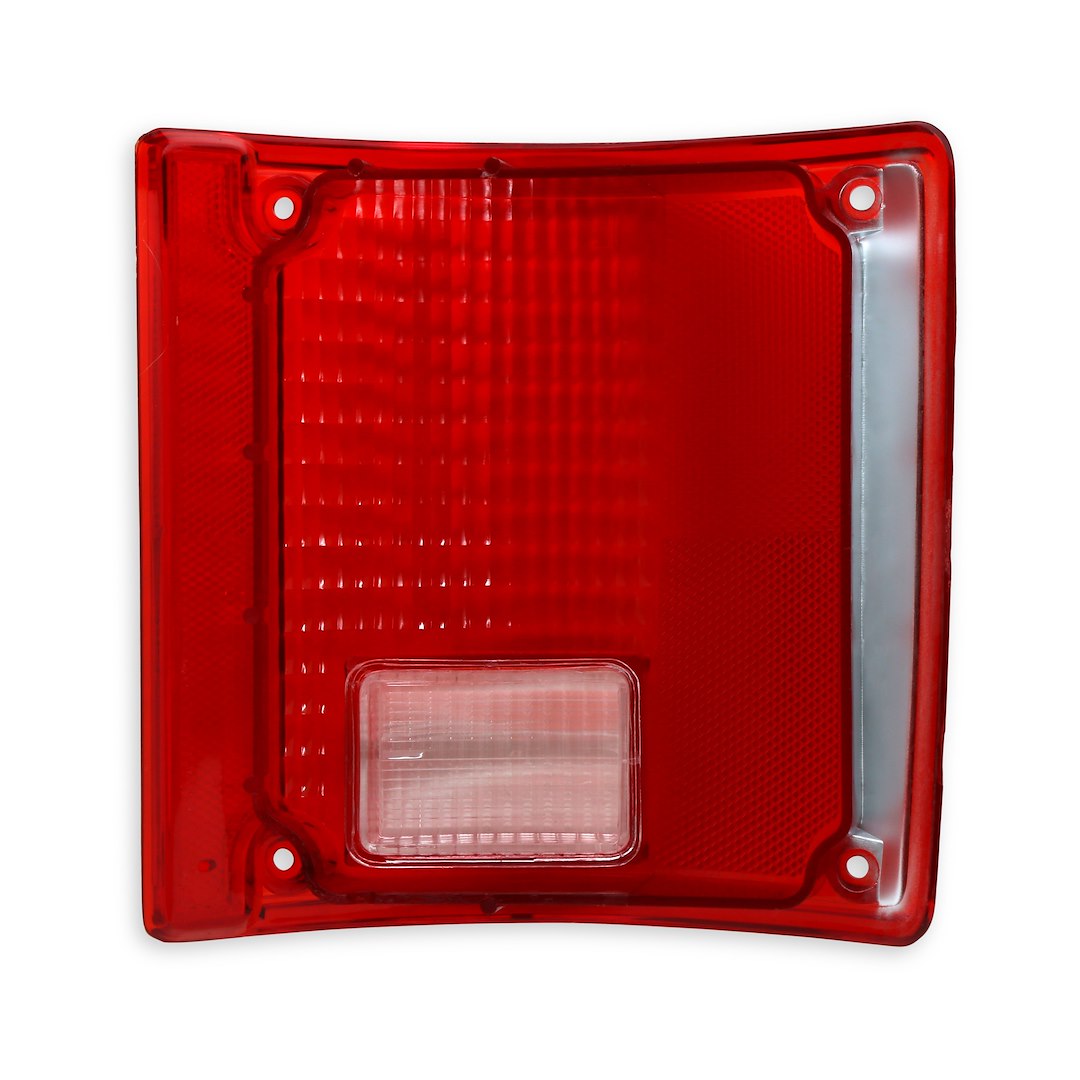 Holley Classic Trucks 07-104 Left C10 Tail Light Lens