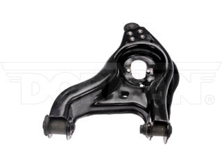 Dorman (OE Solutions) 521-935 Black Painted Steel Control Arm - image 2