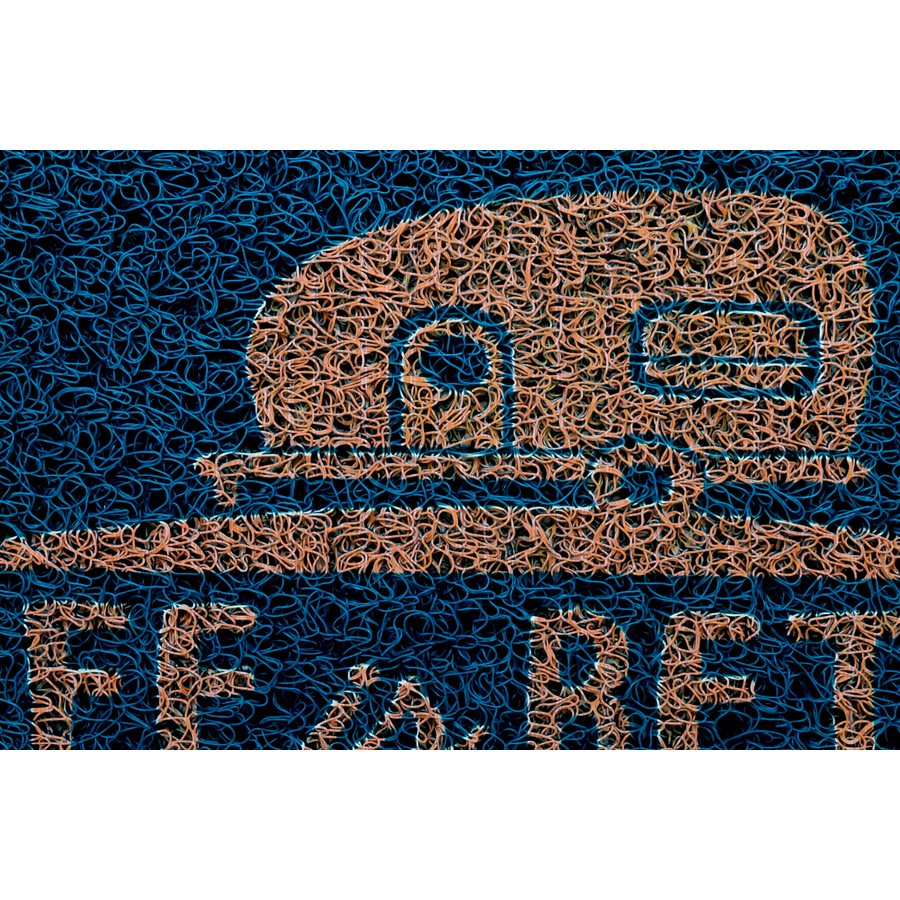 Camco 53201 Door Mat - image 5
