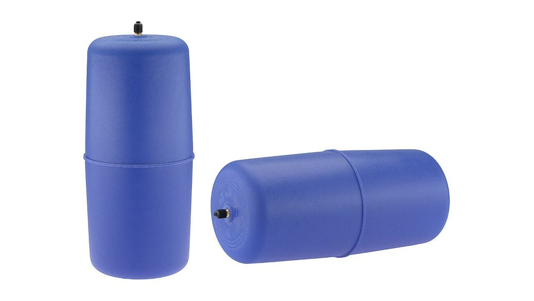 Firestone Industrial 4130 Helper Spring Kit - image 2