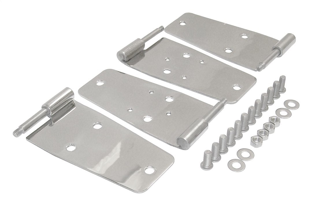 Crown Automotive RT34008 Door-Side Hinge Set - image 1