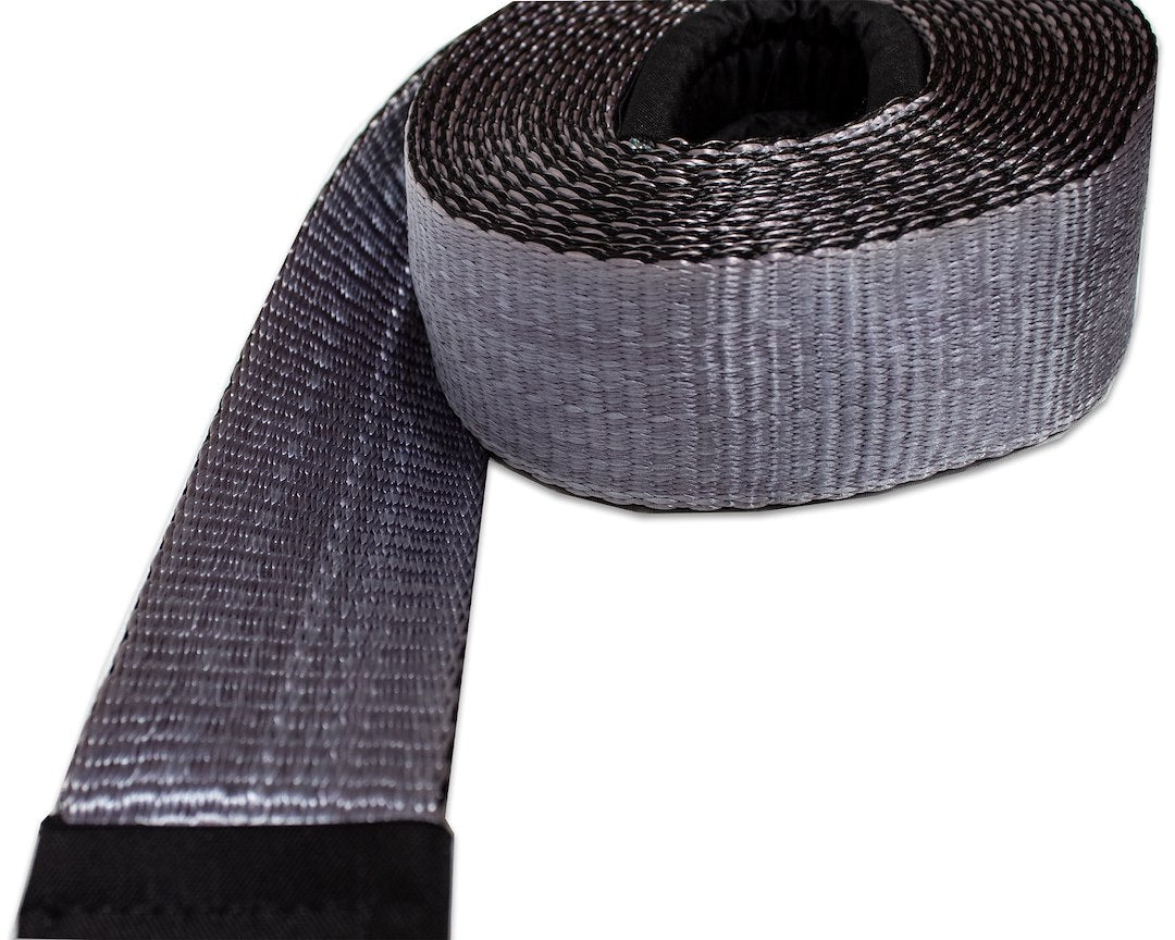 Overland Vehicle Systems 19069916 Tow Strap - image 3