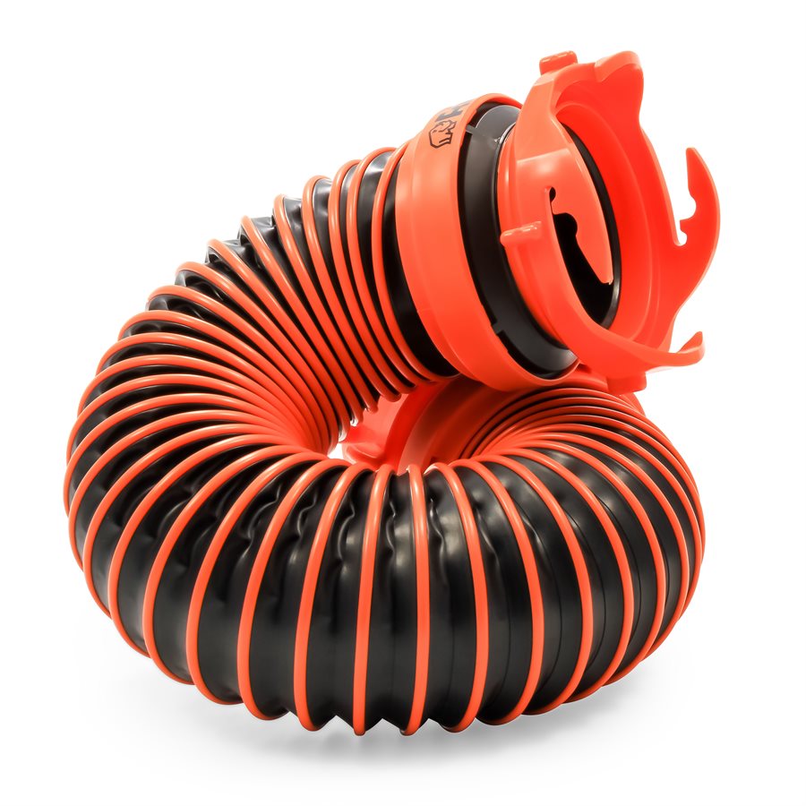 Camco 39855 Sewer Hose - image 4