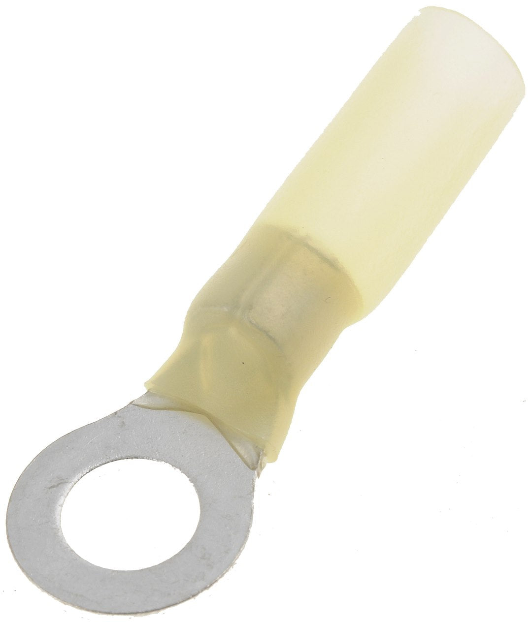 Dorman 85211 1/4-Inch Ring Terminals, 12–10 Gauge, 7 Pack - image 3