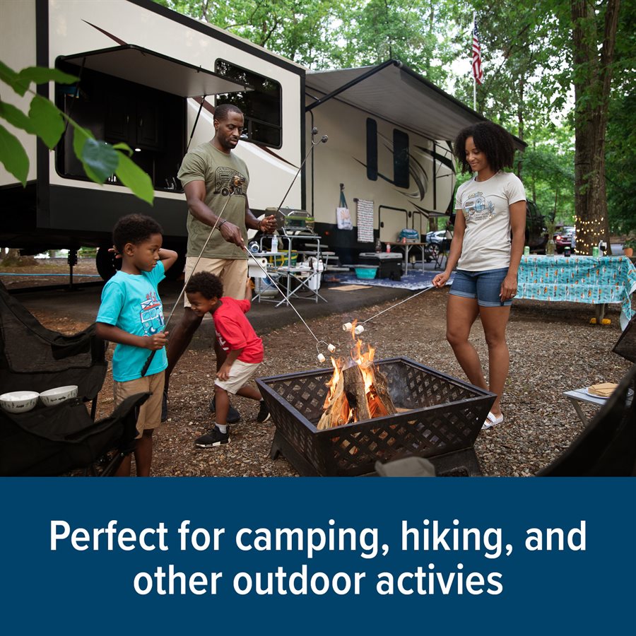 Camco 44015 Campfire Roasting Fork - image 13