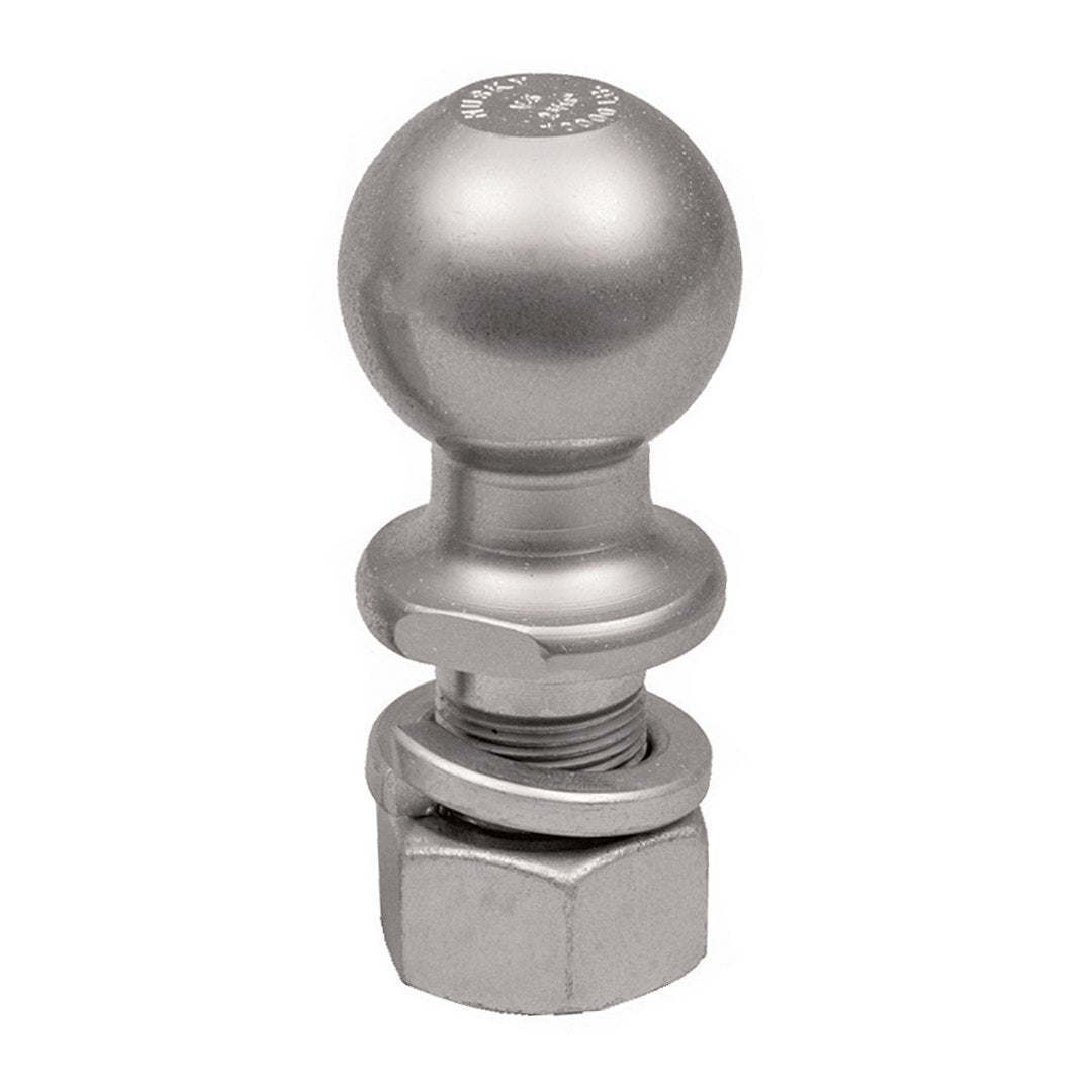 Husky Towing Trailer Hitch Ball (32914)