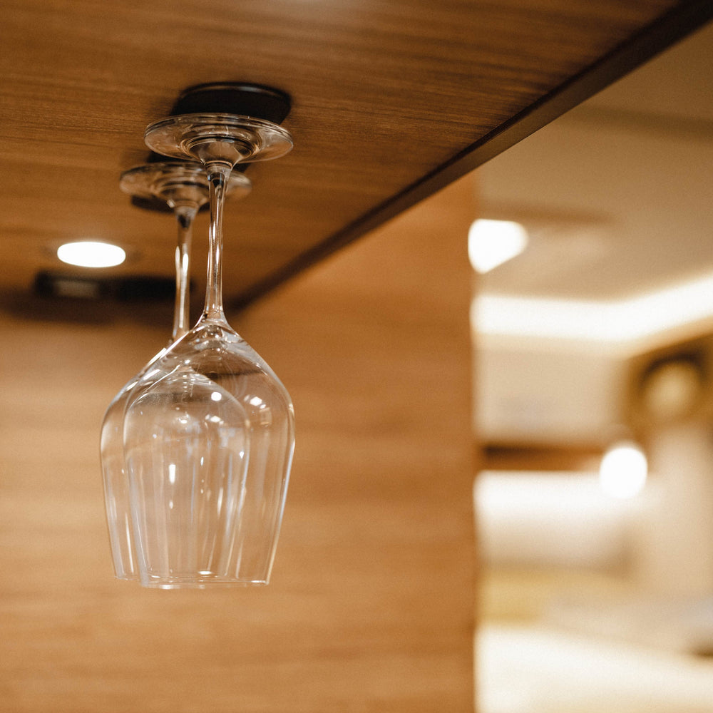 Silwy Magnetic L000-10ka-1 Kitchen Utensil Holder - image 4