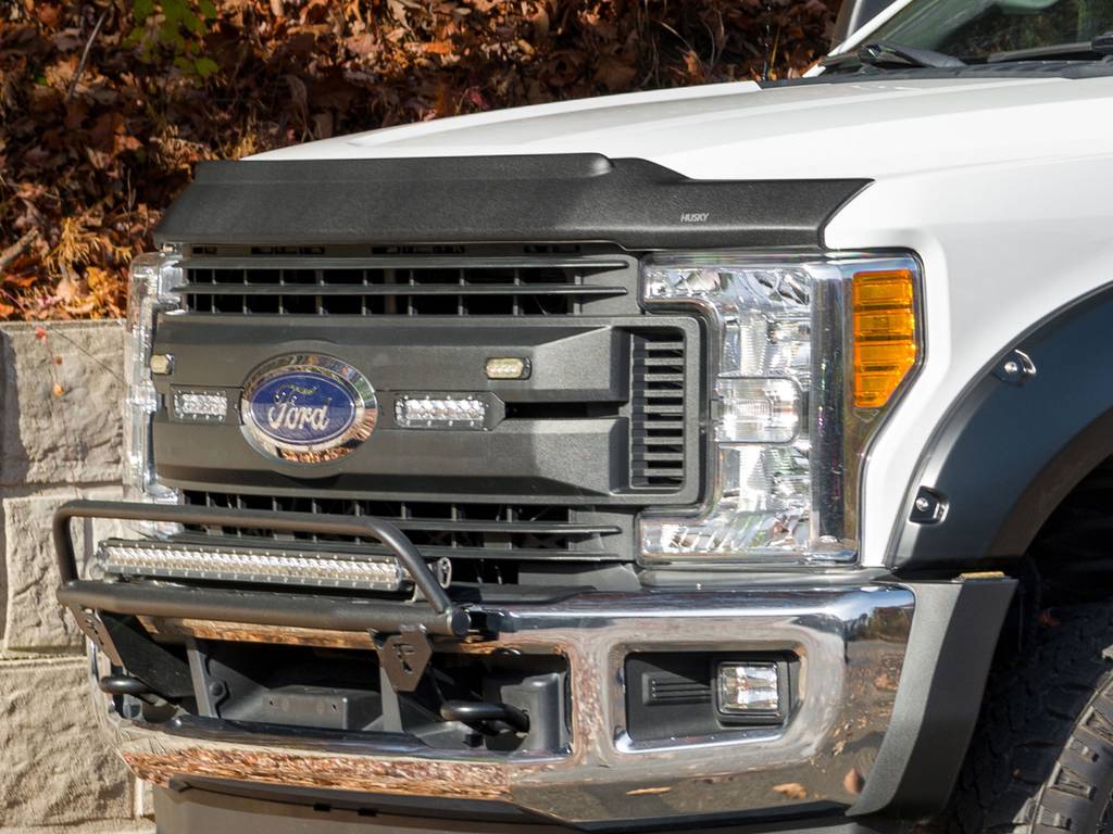 Husky Liner 2830051 Aeroskin II Dura-Flex 2000 Bug Shield
