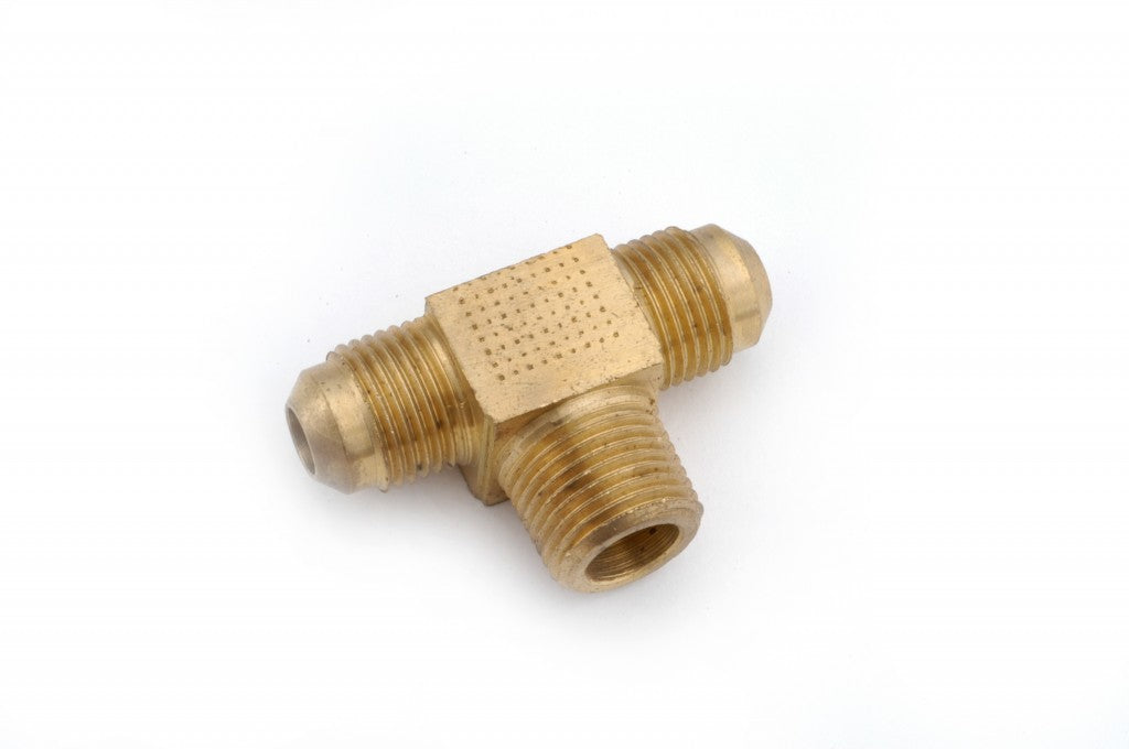Anderson Fittings Lf 7405 Series 45 Degree SAE Flare (7040450606)