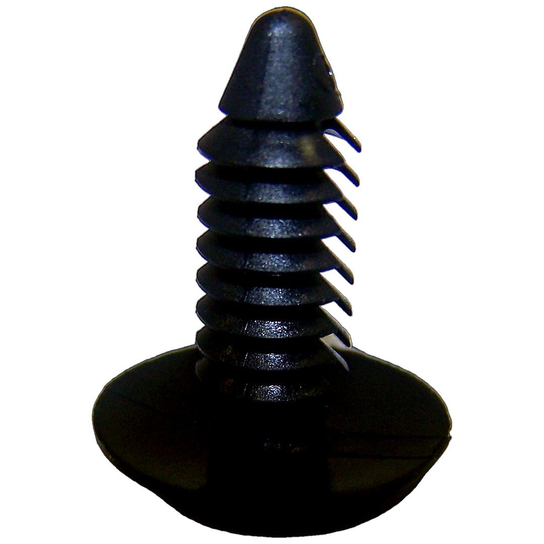 Crown Automotive J4007117 Plastic Panel Retainer - image 2