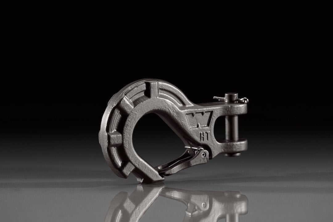 Warn 92090 Winch Clevis Hook - image 4