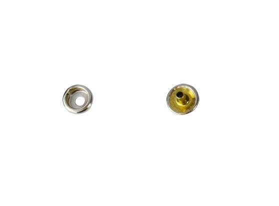 Sea Dog 299109-1 Canvas Snap Cap/Socket