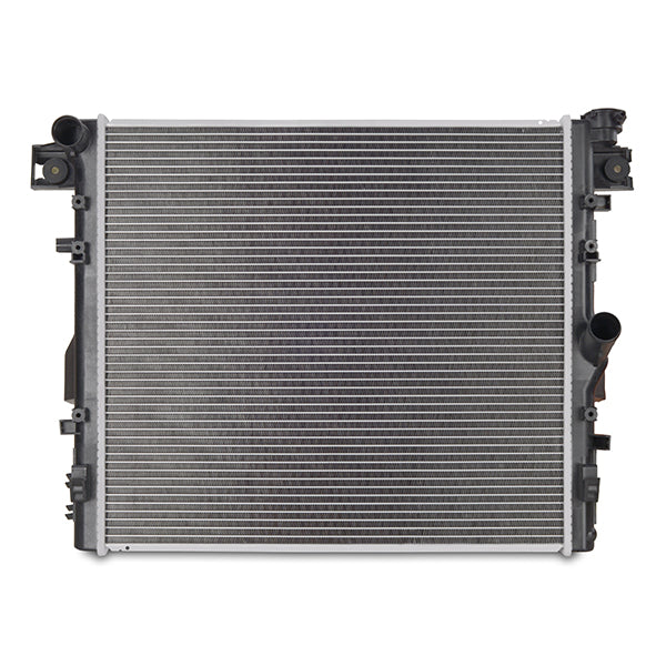 Mishimoto R2957-MT Jeep Wrangler OEM Replacement Radiator