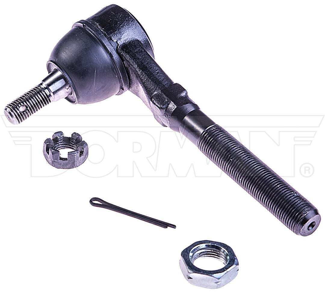 Dorman MAS Select Chassis T3366 Select Tie Rod End - image 1
