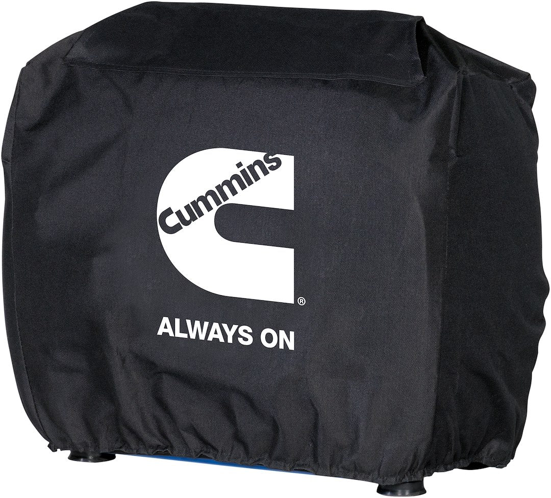 Cummins Power Generation A058u947 Generator Cover