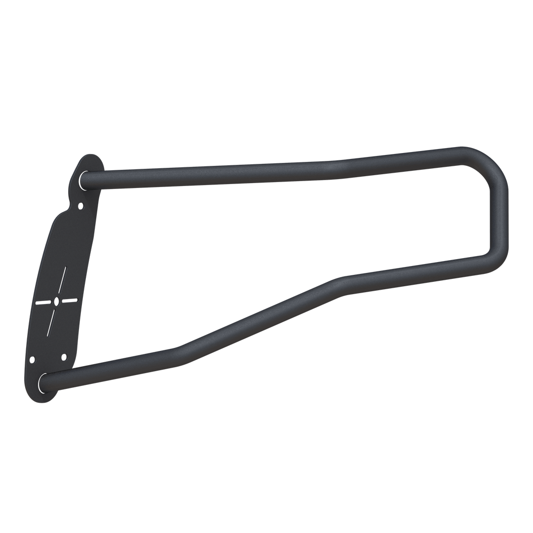 Ranch Hand Wwf20sbm1 Wing Wrap Brush Guards