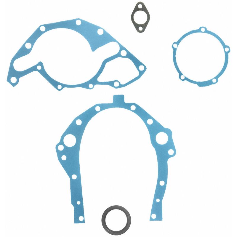 Fel-Pro Tcs 45828 Timing Cover Replacement Gasket Set
