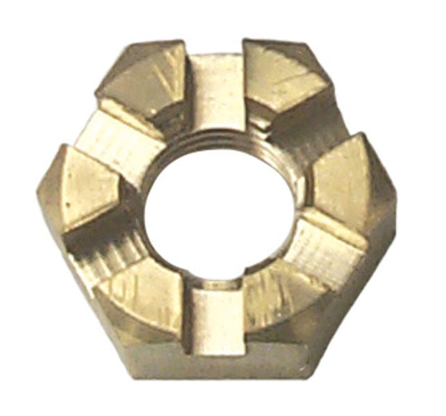 Sierra Marine Boat Propeller Nut (183716)