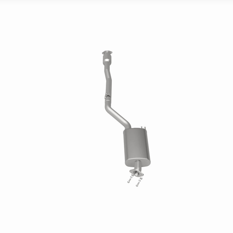 MagnaFlow 5571150 California Grade Direct-Fit Converter