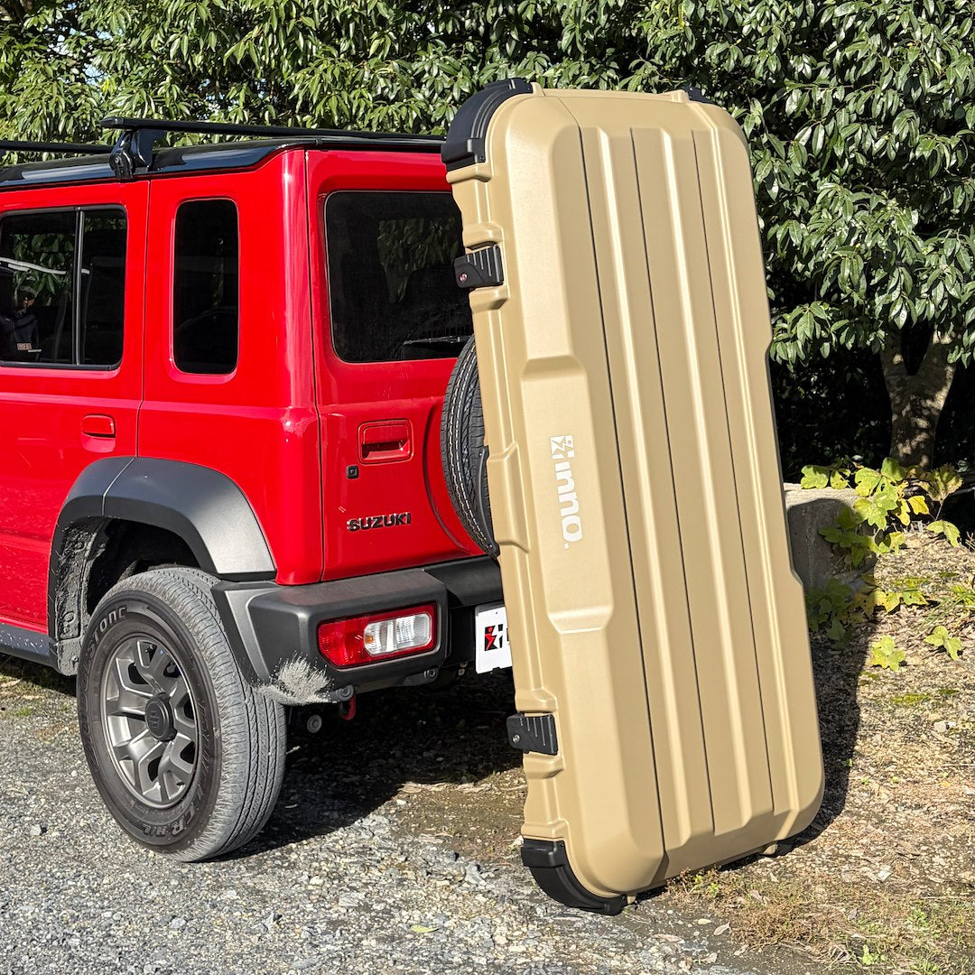 Inno Racks BRM720BG Cargo Carrier