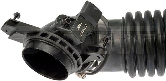 Dorman 696-326 26-Inch Rubber Intake Hose - image 4