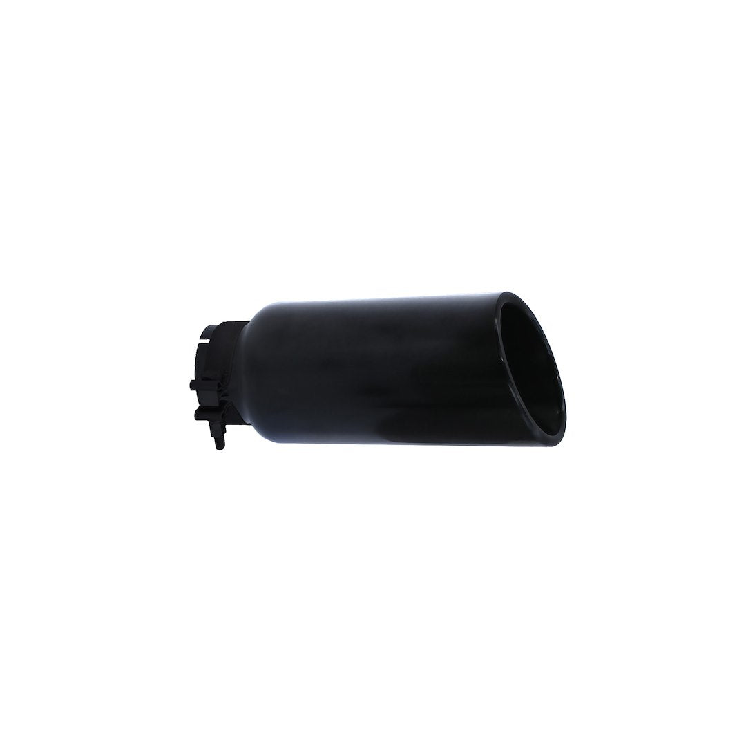 Go Rhino GRT3410B Black Exhaust Tailpipe Tip
