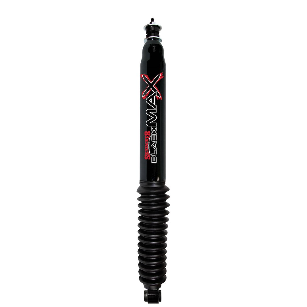 Skyjacker B8501 Black Max Hydraulic Shock with Boot