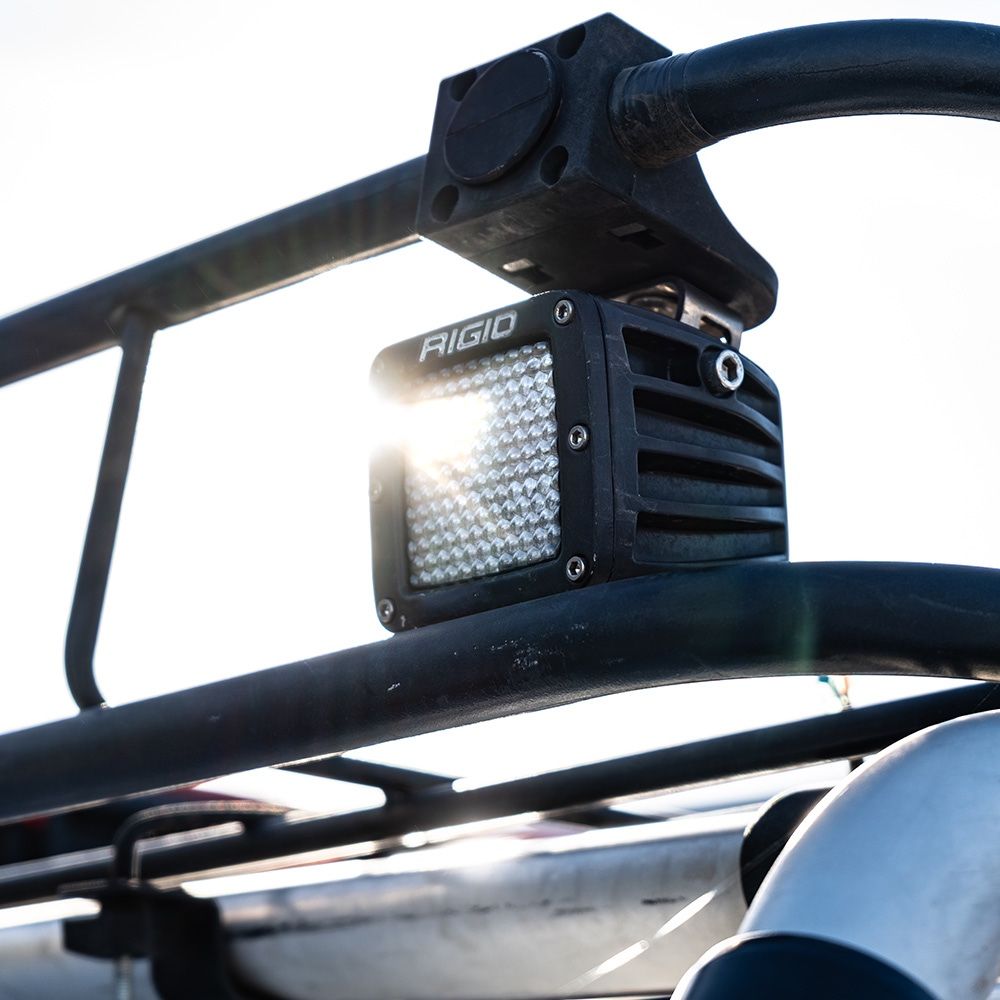 Rigid Lighting 202513 Driving/ Fog Light - image 2