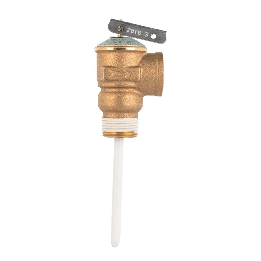 Camco 10473 Water Heater Pressure Relief Valve - image 2