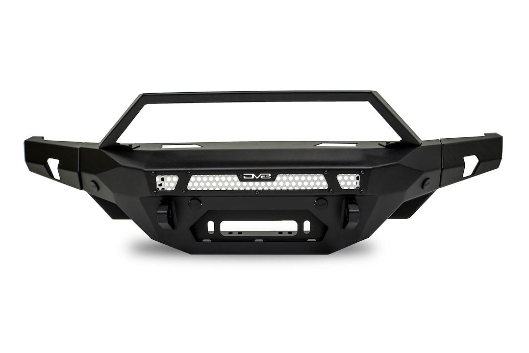 DV8 Offroad FBBR-07 MTO V2 Bronco Front Bumper