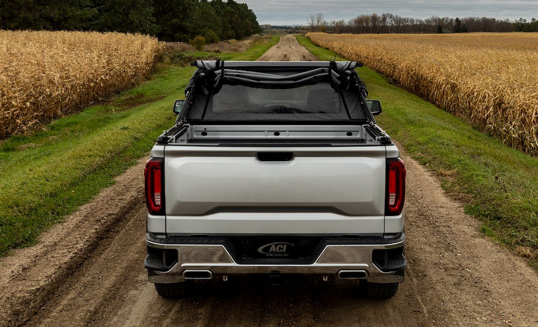 ACCESS Covers J1050119 Truck Cap - image 5