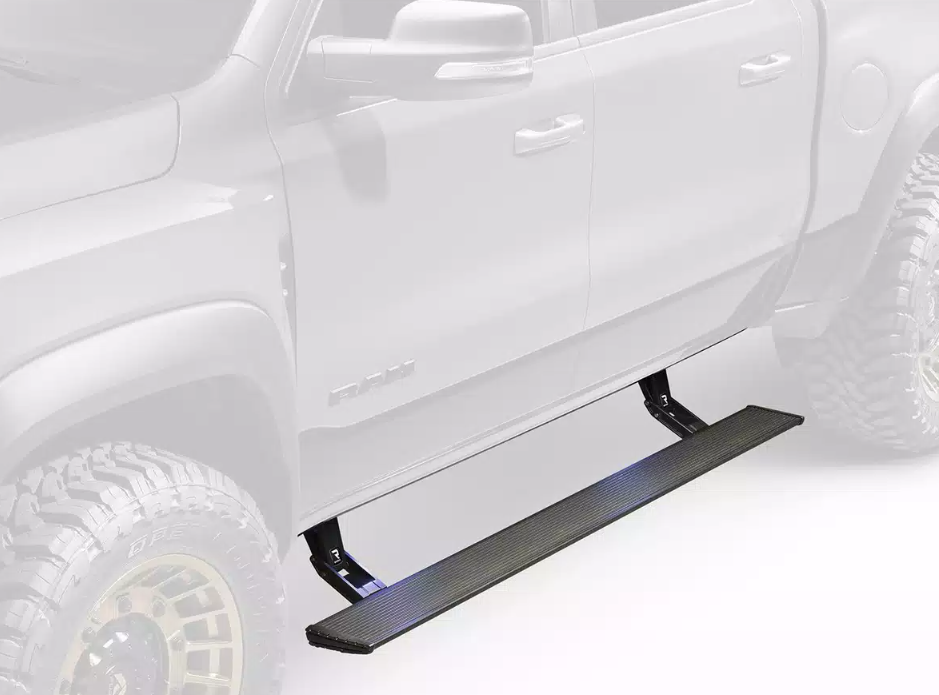 Amp Research PowerStep™ Xtreme Running Board 78152-01A - image 7