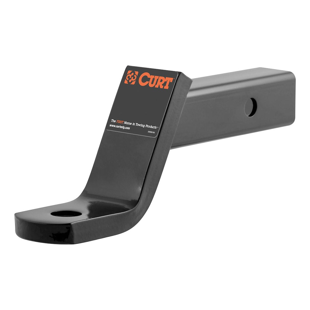 Curt 45050 Trailer Hitch Ball Mount - image 1