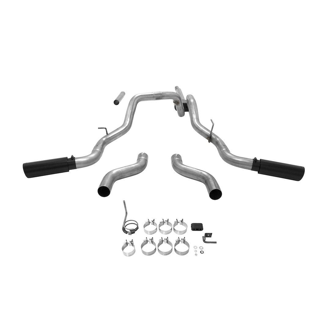Flowmaster 817696 Exhaust System Kit - image 3