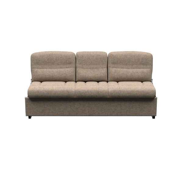 Thomas Payne Jackknife Sleeper Sofa 72 Inch Dellmead Beige 2024044417