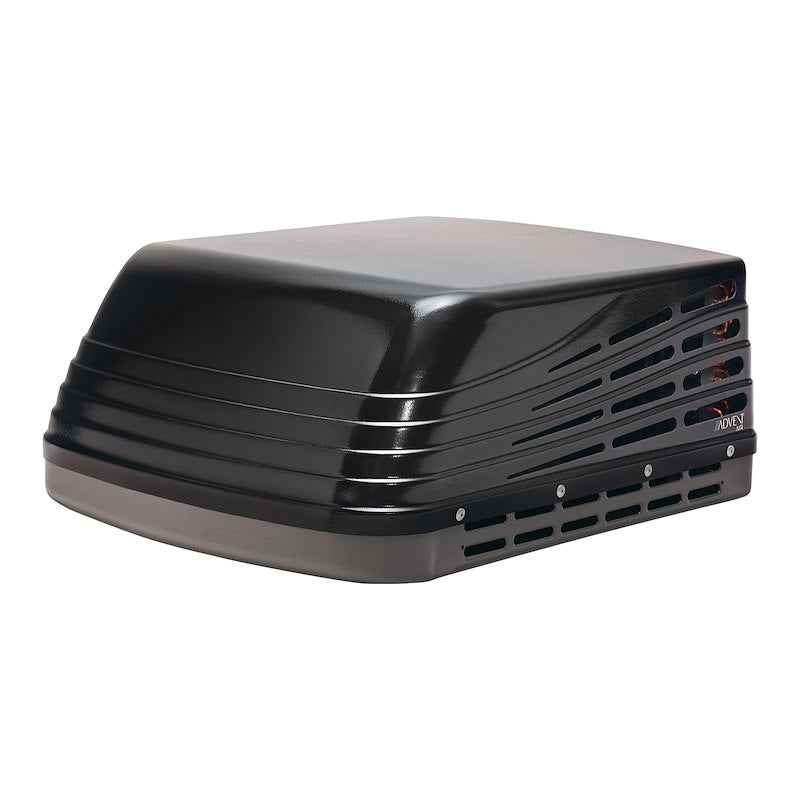 Advent Air ACR135BWH RV Rooftop A/C 13,500 BTU Black