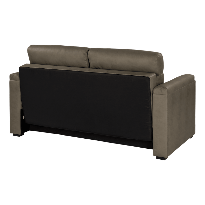 68" Tri-Fold Sofa – Grummond Tan – Destination Series