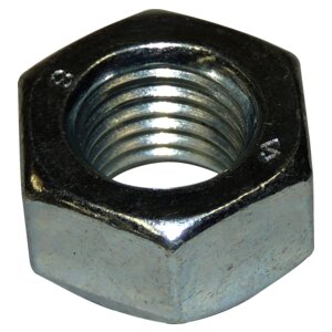 Crown Automotive 68003275AA M12x1.5 Steel Nut - image 3