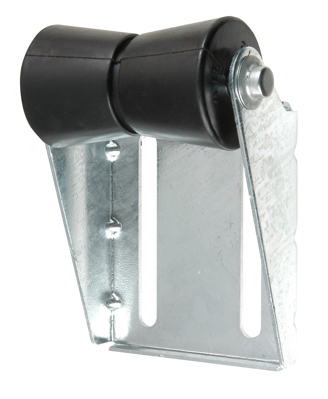 C.E. Smith Company 10401G 5-Inch Roller Bracket Assembly - image 1