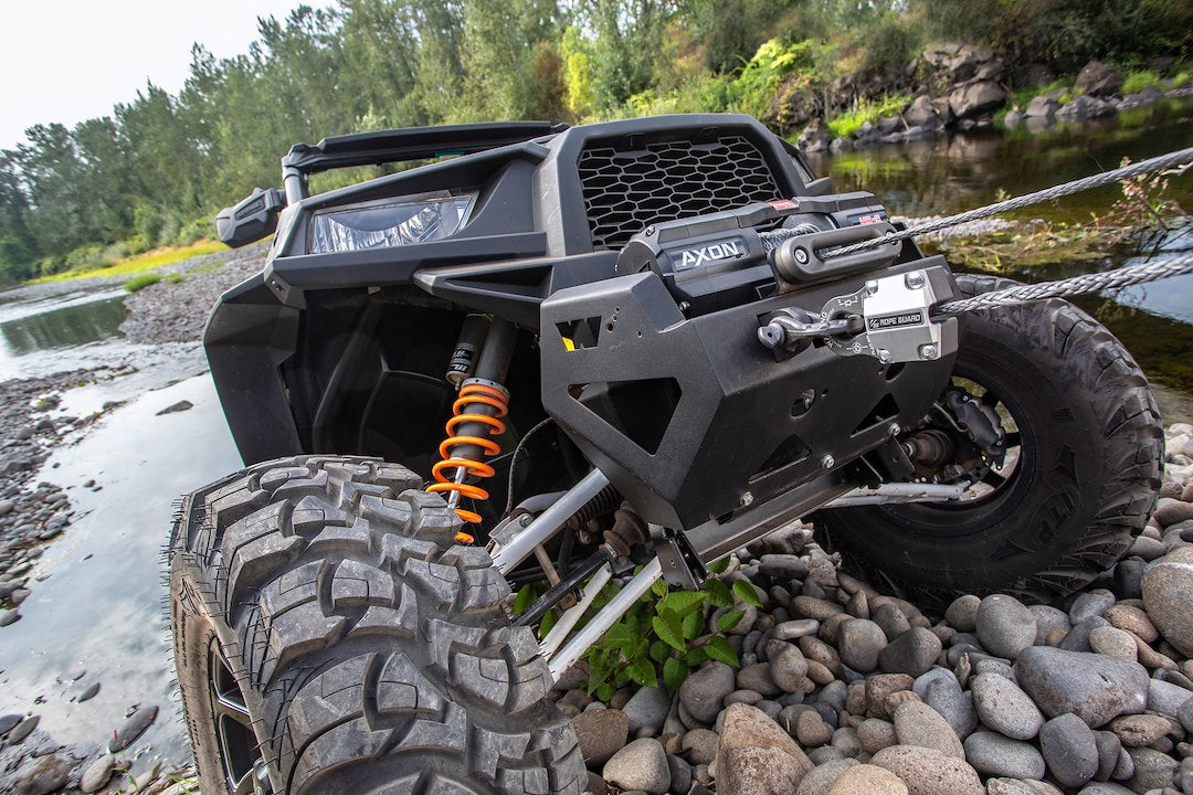 Warn 101135 Winch - image 6