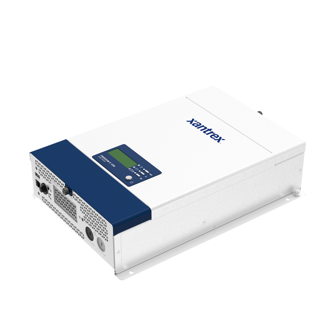 Xantrex 806-1212 Power Inverter - image 2