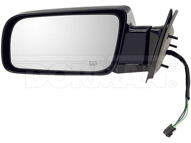 Dorman OE Solutions 955-1157 Left Heated Electric Exterior Mirror - image 1