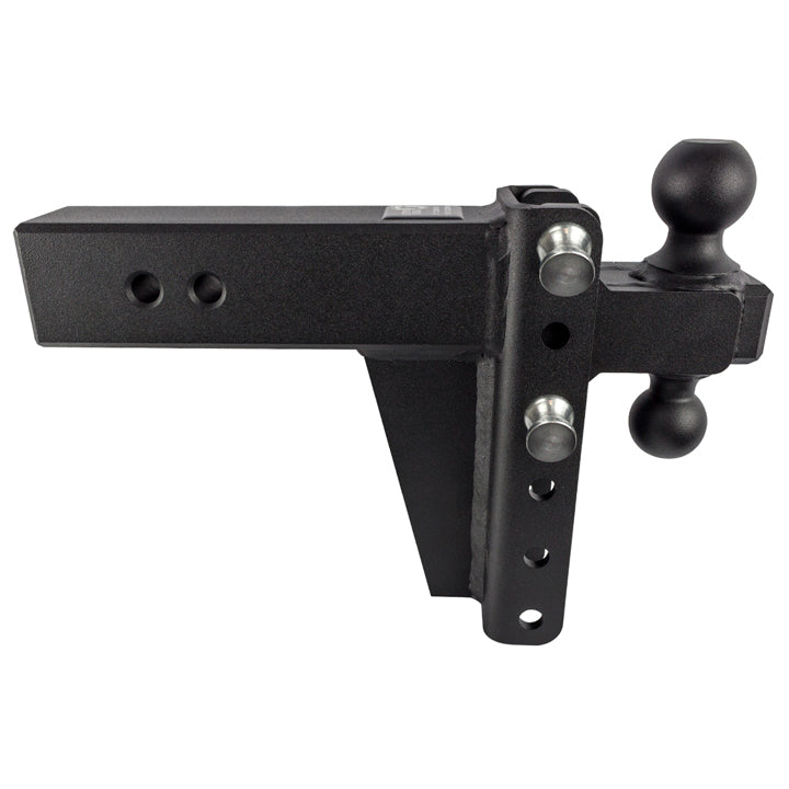 Bulletproof Hitches Hd306 Trailer Hitch Ball Mount - image 4