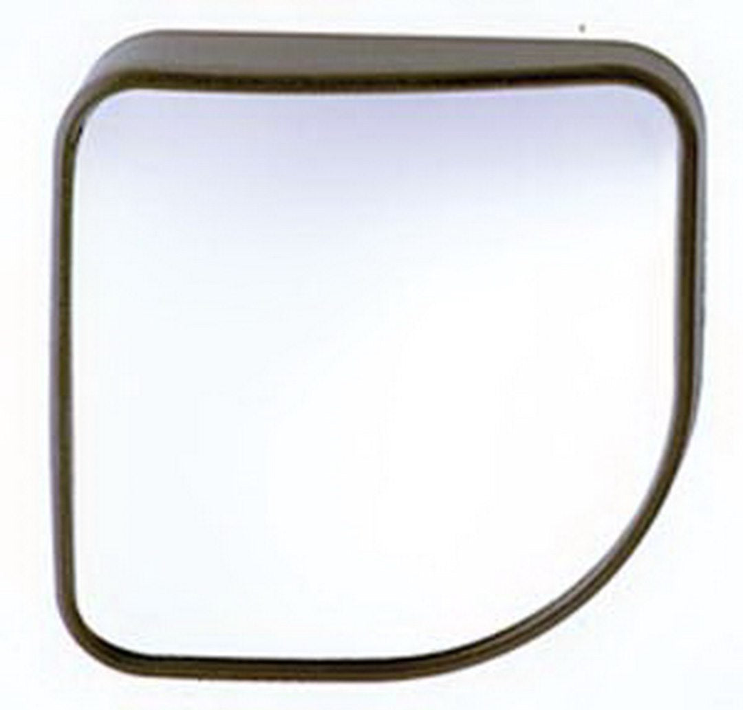 CIPA USA Exterior Mirror (49404) – Length (In): 2 Inch