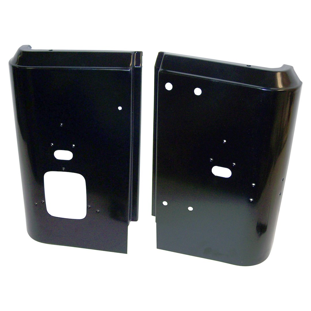 Crown Automotive 55176337K Wrangler YJ Body Side Panel - image 1