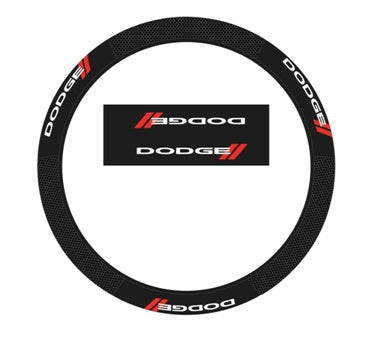 Plasticolor 006726R01 Dodge Elite Speed Grip Steering Wheel Cover