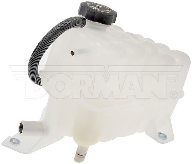 Dorman 603-102 Coolant Reservoir Bottle and Cap - image 1